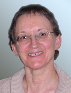 Claire Marcotte