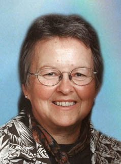 Pauline Pressé