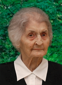 Marie-Louise Morissette (Vallières)