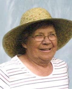 Gisèle Leduc (Gauthier)