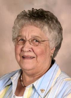 Bernadette Labrecque (Shink)