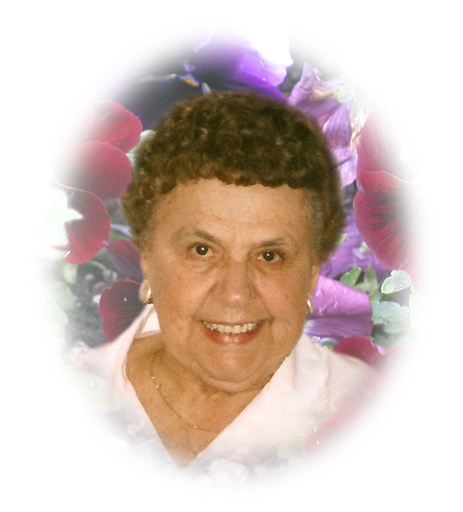 Marthe Pagé (Melançon)