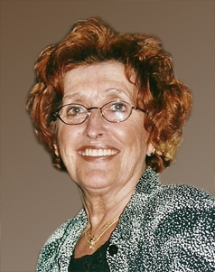 Anne-Marie Bélisle