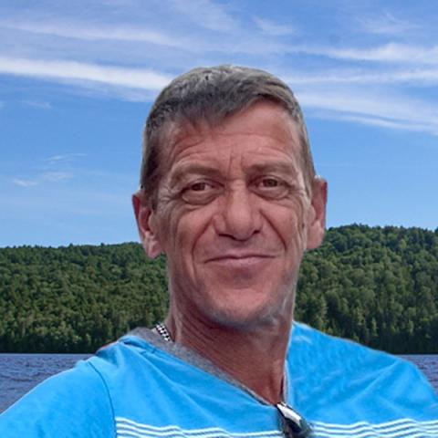 Dany Corriveau