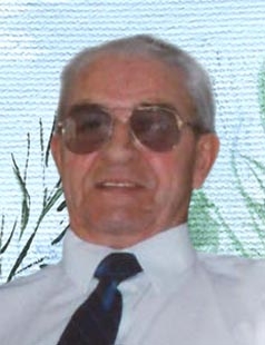 Maurice Proulx
