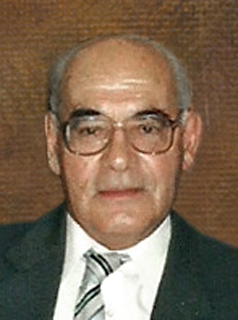 Éloi Nadon