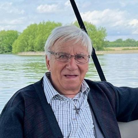 Bertrand Lebel