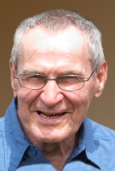 Raymond Mayrand