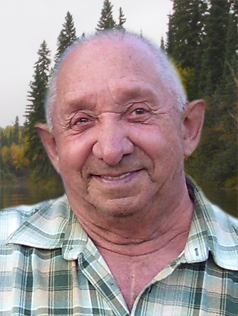 Roch Morin