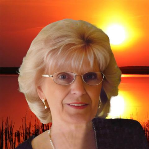 Carmen Roy