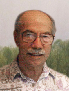 Fernand Gariepy