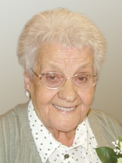 Isabelle Lévesque (Dionne)