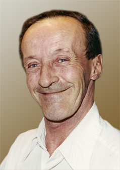 Roland Bélanger