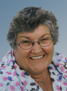 Jacqueline Guindon