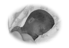 Bébé Mia Gignac