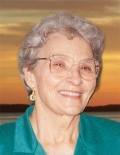 Flora Vincent