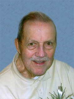 Conrad Fournier