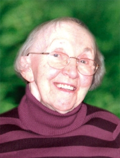 Antoinette Melançon (Pagé)