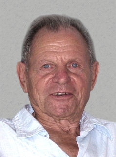 Gérald Brassard