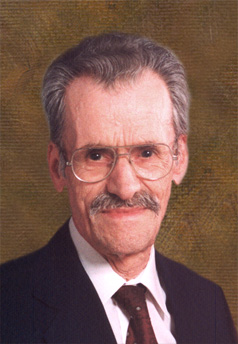 Louis-Marie Poirier