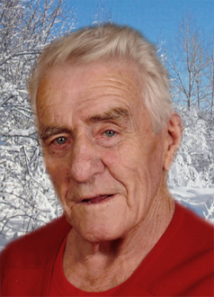 Raymond Morin