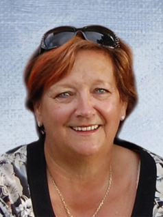 Diane Bernier (Nadeau)