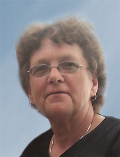 Laurette Gingras (Pelletier)