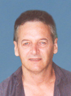Richard Taillefer
