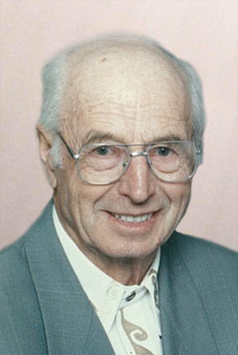 Maurice Jalbert