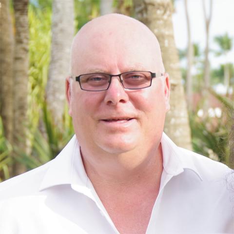 Christian Ferron