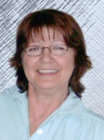 Marianne Bouchard