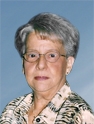 Marie-Lucille Bérubé (Nadeau)