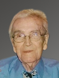 Lucien Rondeau