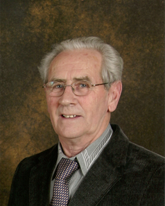Jacques Ouellet