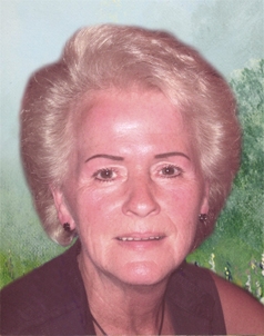 Pierrette Desrochers