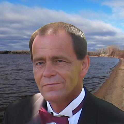 Jacques Nadon