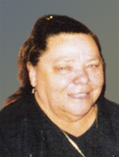 Lise Lafrance (Sauvé)
