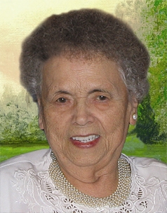 Rita Marcotte (Farrell)