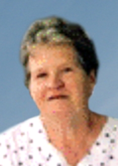 Rose Croteau (Bartley)