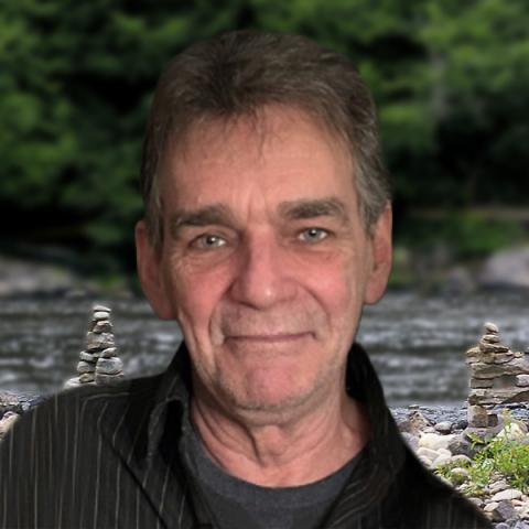 Christian Caron