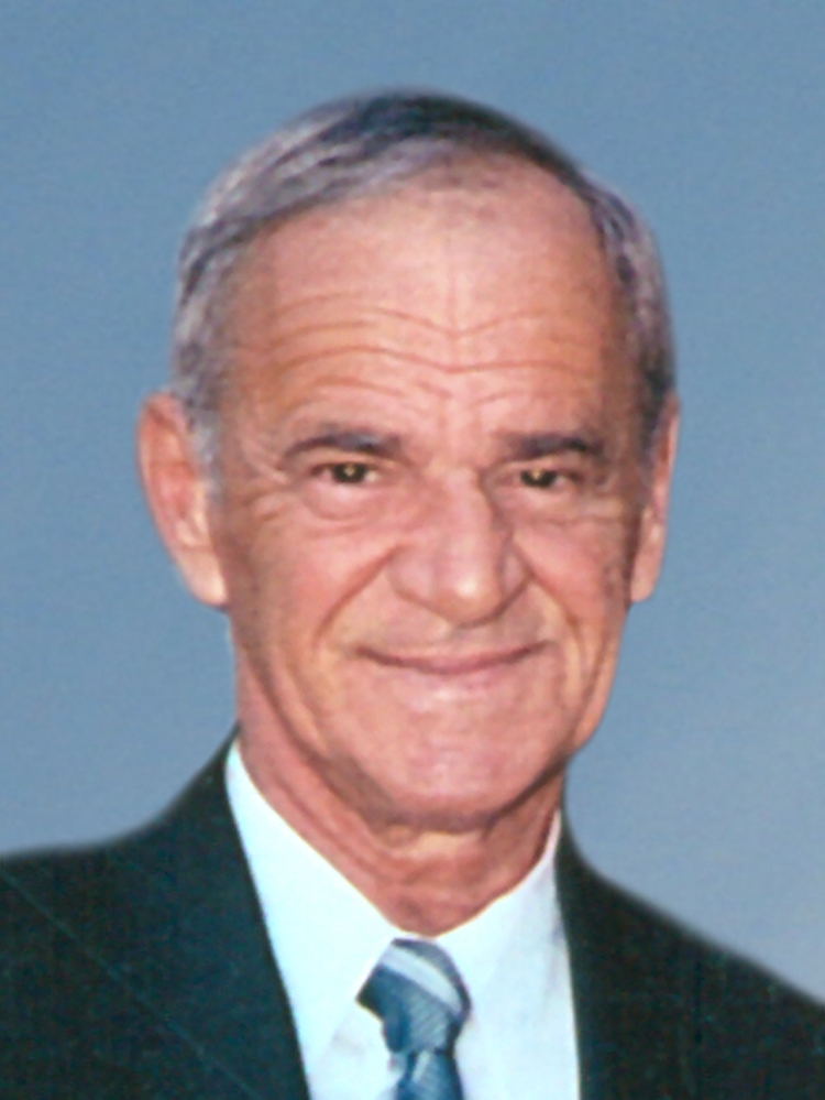 Ghislain Maurice