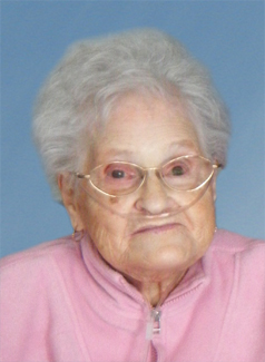 Reine Dumont (Laberge)