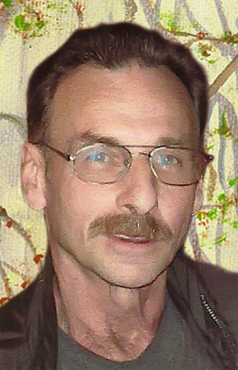 Laurent Daigle