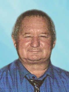 Serge Larivière
