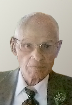 Augustin Rousseau