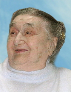 Henriette Gilbert (Thuries)