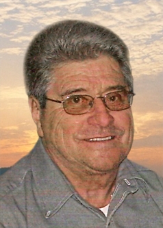 Réjean Jobin
