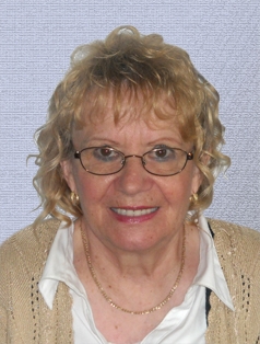 Claire Grandmont