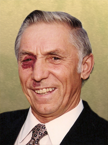 Fernand Bouchard