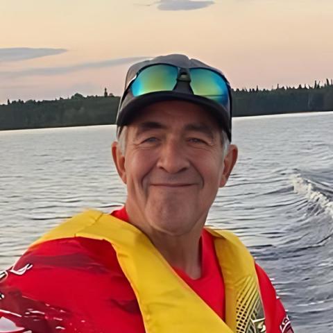 Richard Lavoie